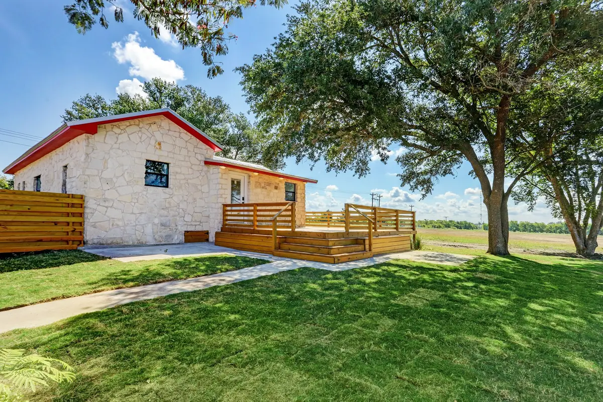 1155 Lomax Harmel Road, Burton, TX 77835 - #1