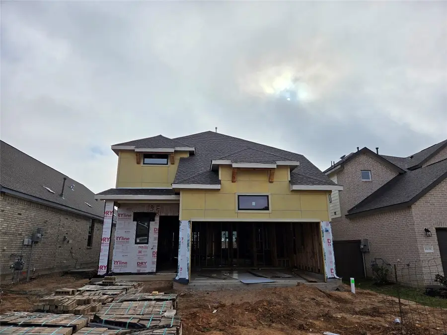 19035 Magnolia Willow Lane, Magnolia, TX 77355 - #2