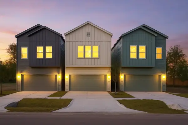 4439 Gunter Street, Houston, TX 77020