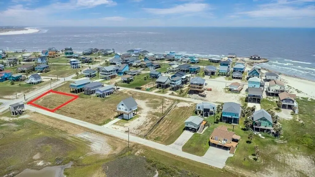 12922 Jean Lafitte Drive, Freeport, TX 77541 - #1