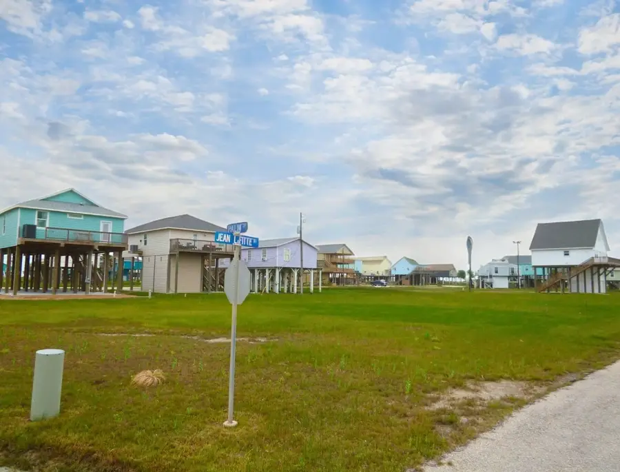 12922 Jean Lafitte Drive, Freeport, TX 77541 - #3