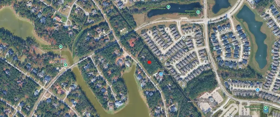 28214 E Benders Landing Blvd, Spring, TX 77386 - #3