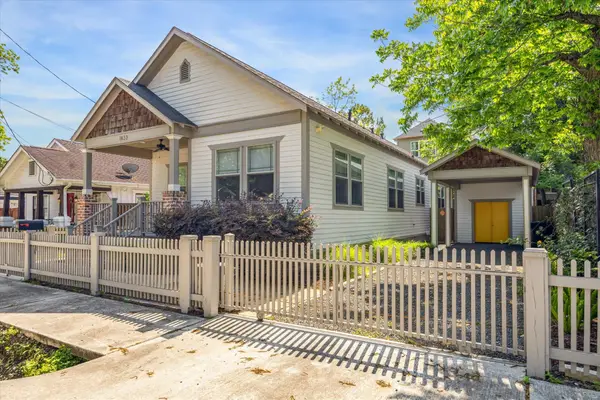 1833 Tabor Street, Houston, TX 77009