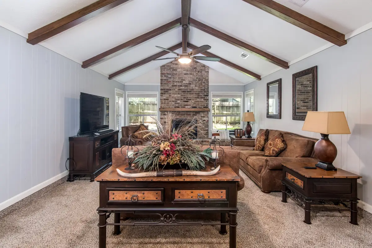 1971 Ogrady Drive, Conroe, TX 77304 - Image #1