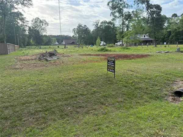 TBD County Road 3669, Splendora, TX 77372