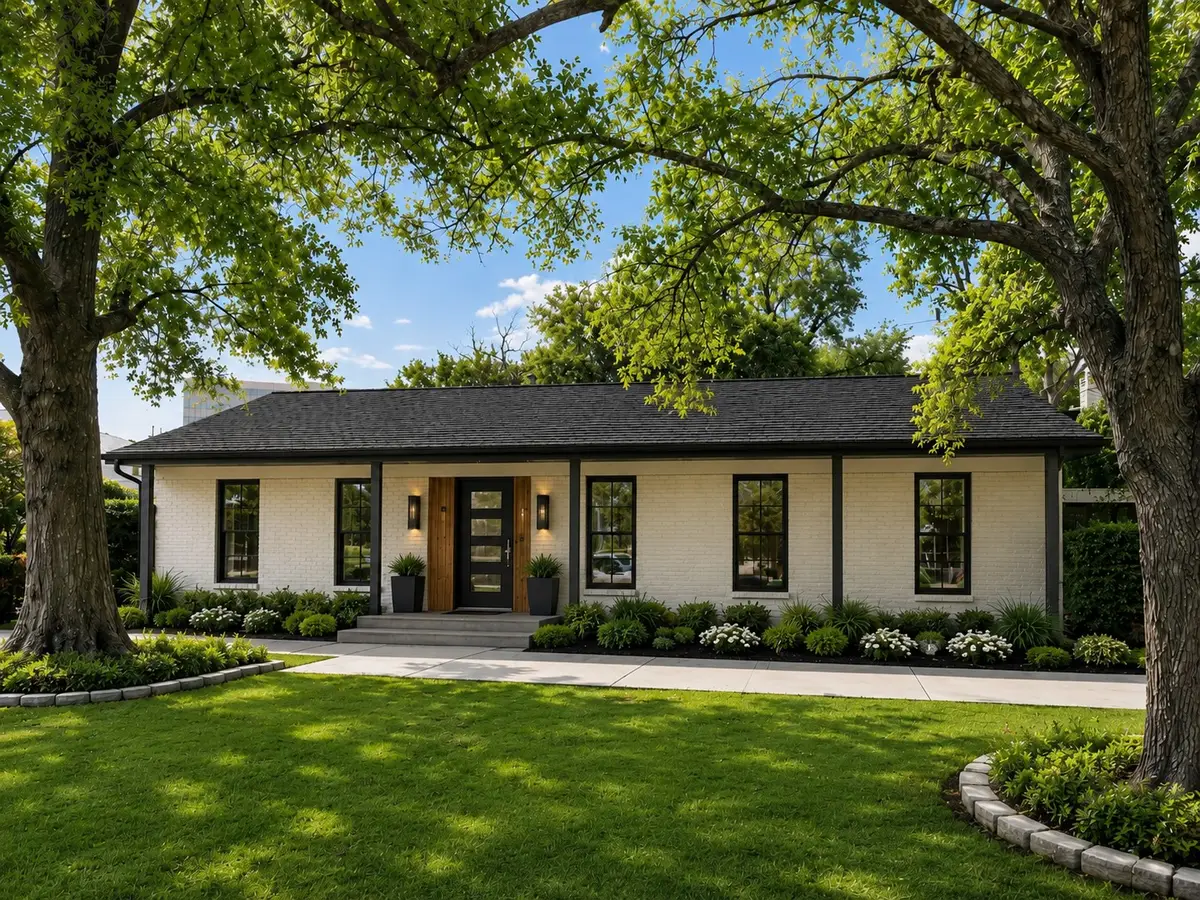 1902 Chimney Rock, Houston, TX 77056 - #1