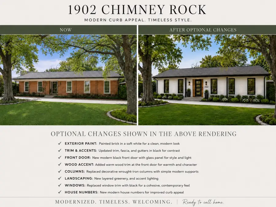 1902 Chimney Rock, Houston, TX 77056 - #2