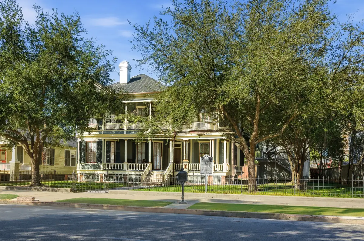 1116 Church Street, Galveston, TX 77550 - #1