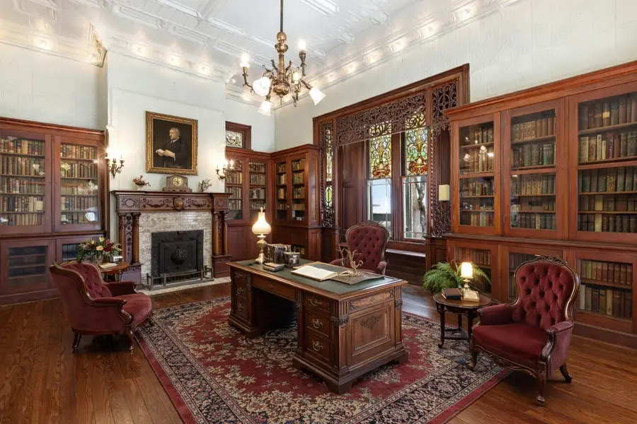 1116 Church Street, Galveston, TX 77550 - #2