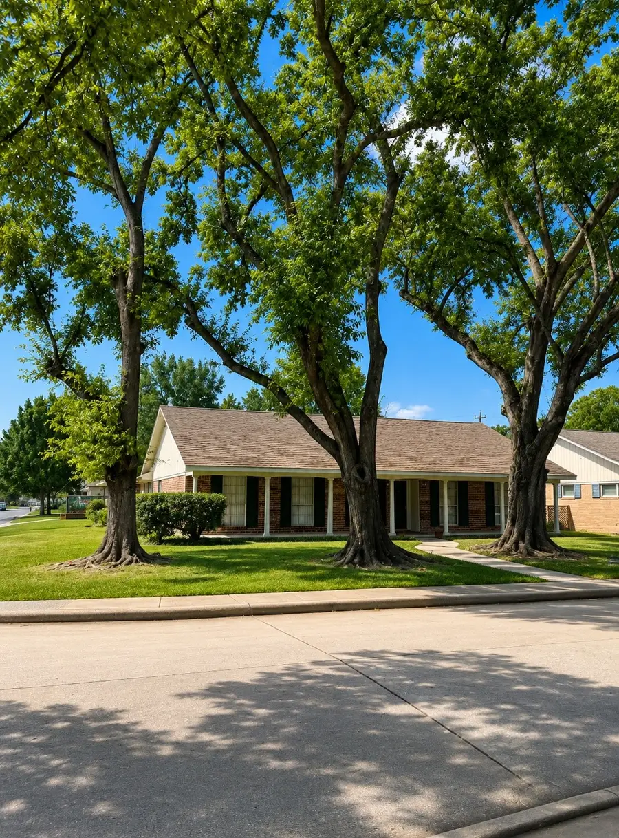 6123 Lynbrook Drive, Houston, TX 77057 - #2