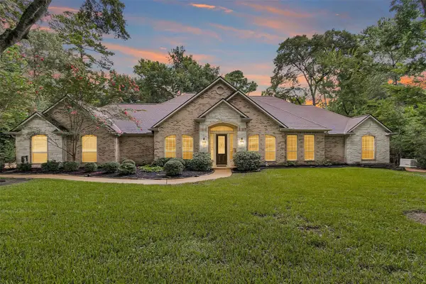 19110 Timberlake Woods Lane, Tomball, TX 77377