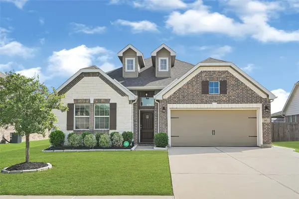 207 San Marcos Drive, Baytown, TX 77523