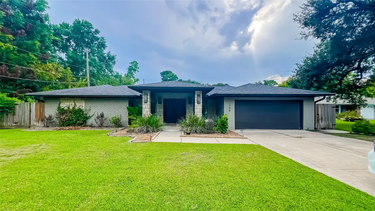 1106 Kipp Avenue, Kemah, TX 77565 - #1
