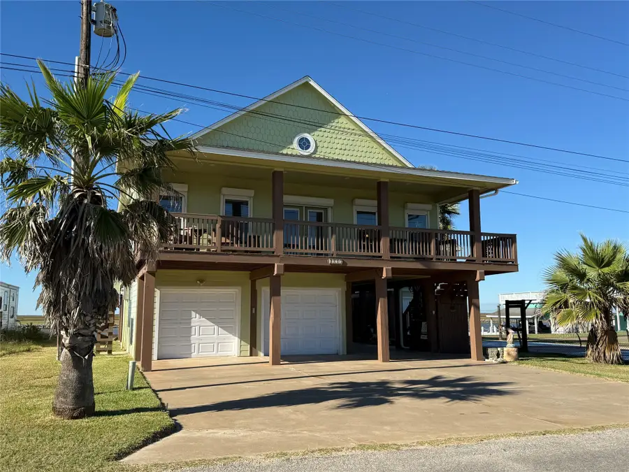 1283 County Road 230, Sargent, TX 77414 - Image #2