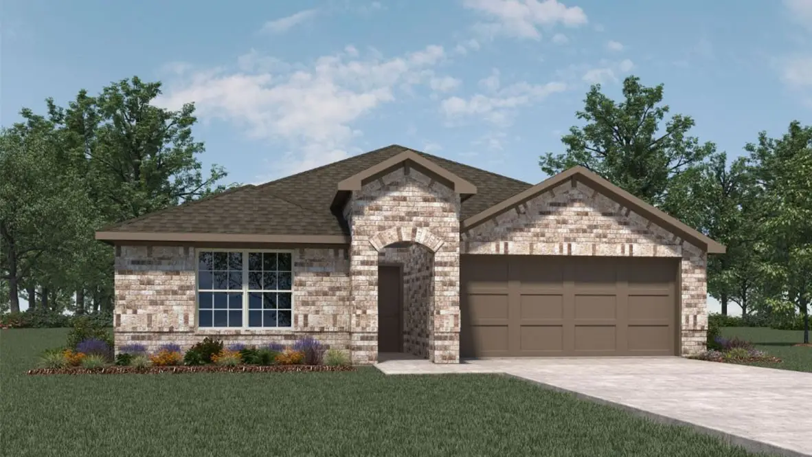 3719 Melbourne Manor, Fulshear, TX 77441 - #1
