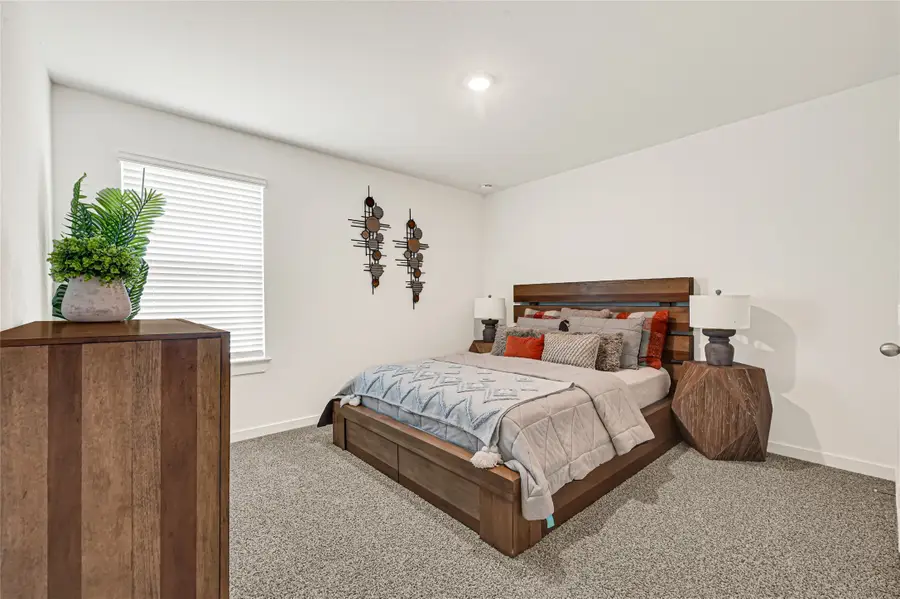 3719 Melbourne Manor, Fulshear, TX 77441 - #3