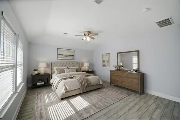 3116 Creek Bank Lane, Pearland, TX 77581