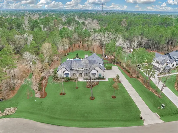 7709 Dog Wood Acres Drive, Montgomery, TX 77316