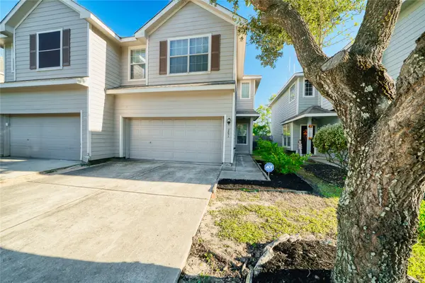 2831 Hackamore Hollow Lane, Houston, TX 77014