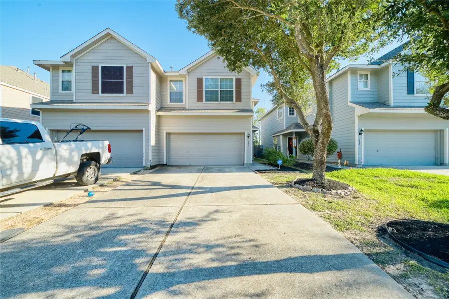 2831 Hackamore Hollow Lane, Houston, TX 77014 - Image #3