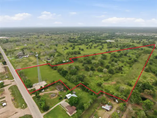 0 Fm 524, Sweeny, TX 77480