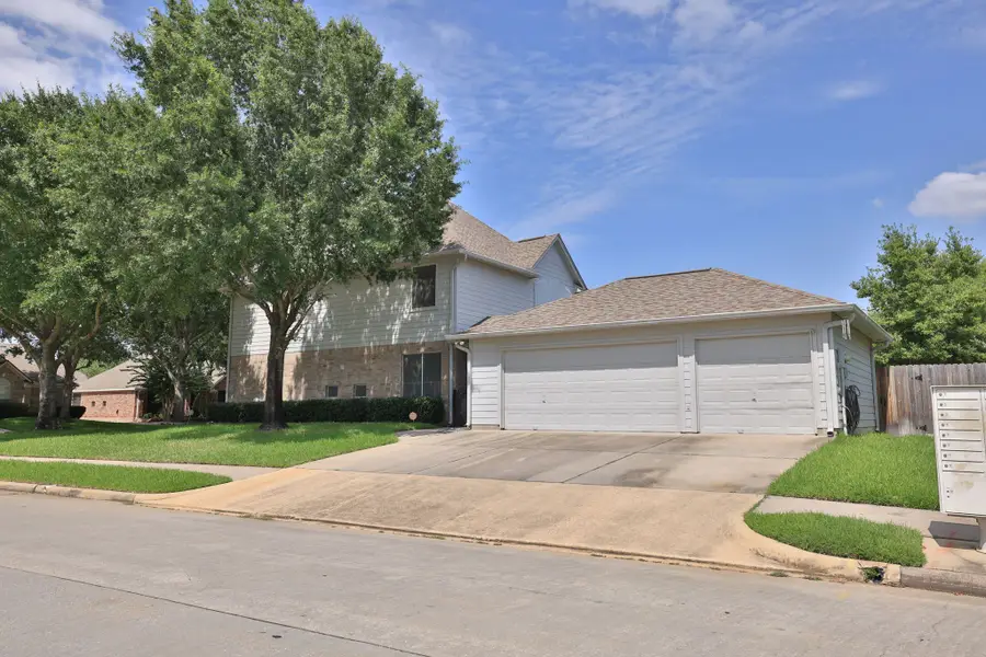 3715 Portside Drive, Spring, TX 77388 - #3