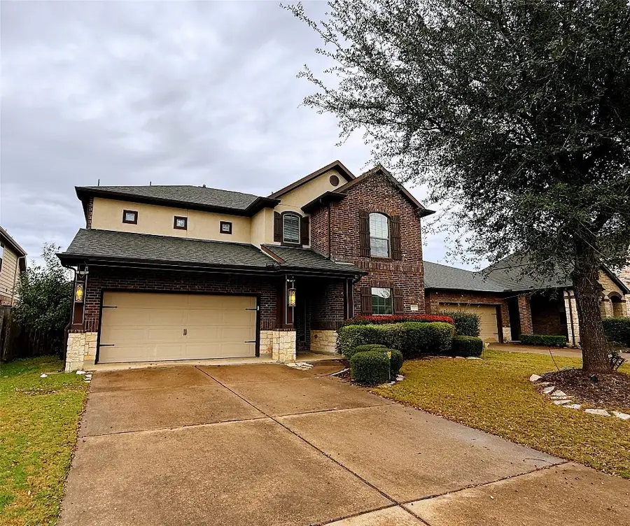 27318 Symphony Creek Lane, Fulshear, TX 77441 - #2