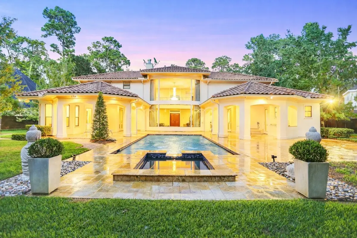 24 E Shady Lane, Houston, TX 77063 - #1