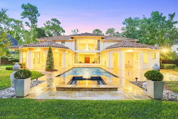 24 E Shady Lane, Houston, TX 77063