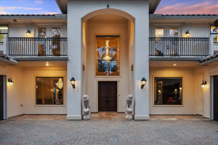 24 E Shady Lane, Houston, TX 77063 - #2