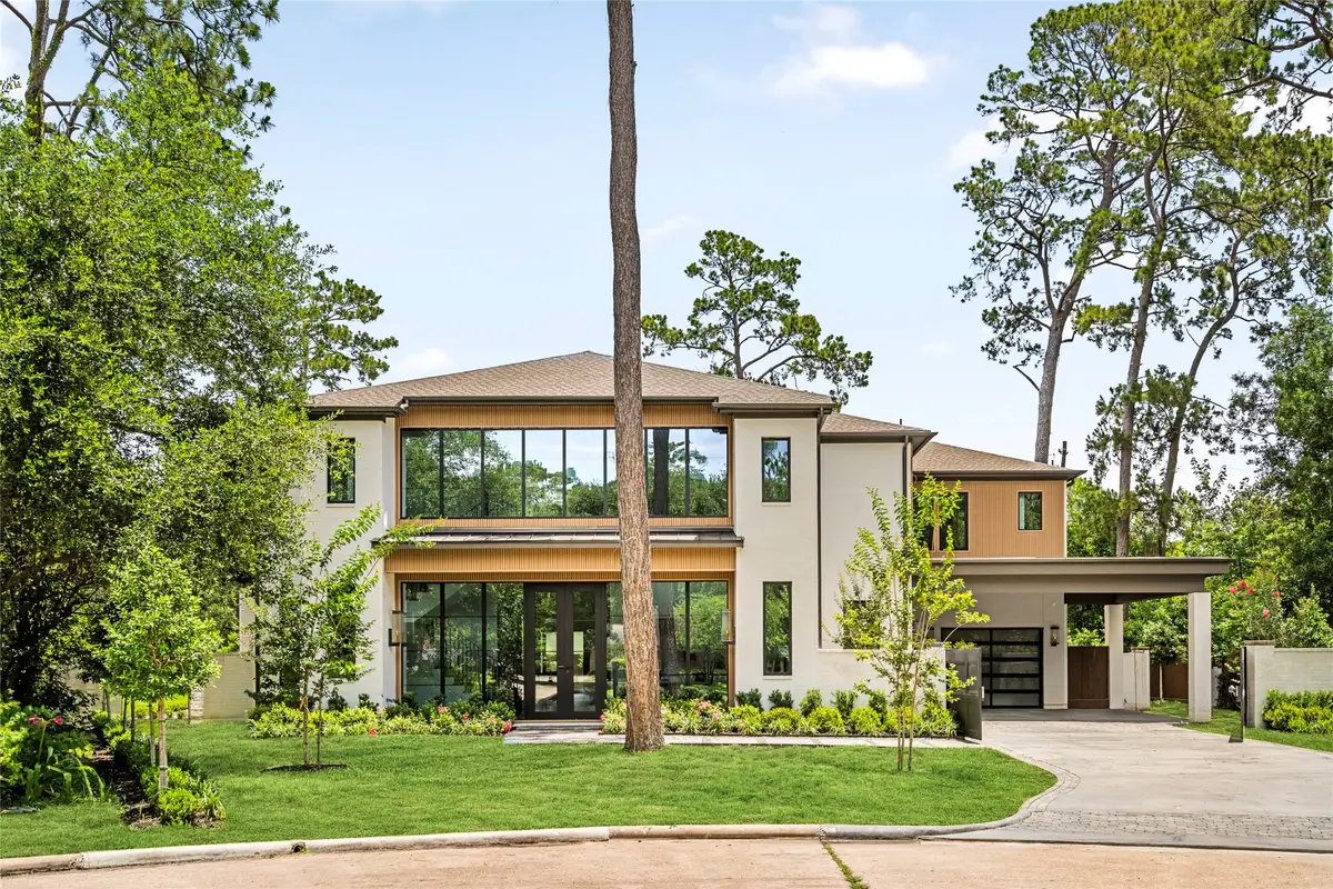 710 Glen Echo Lane, Hedwig Village, TX 77024 - #1