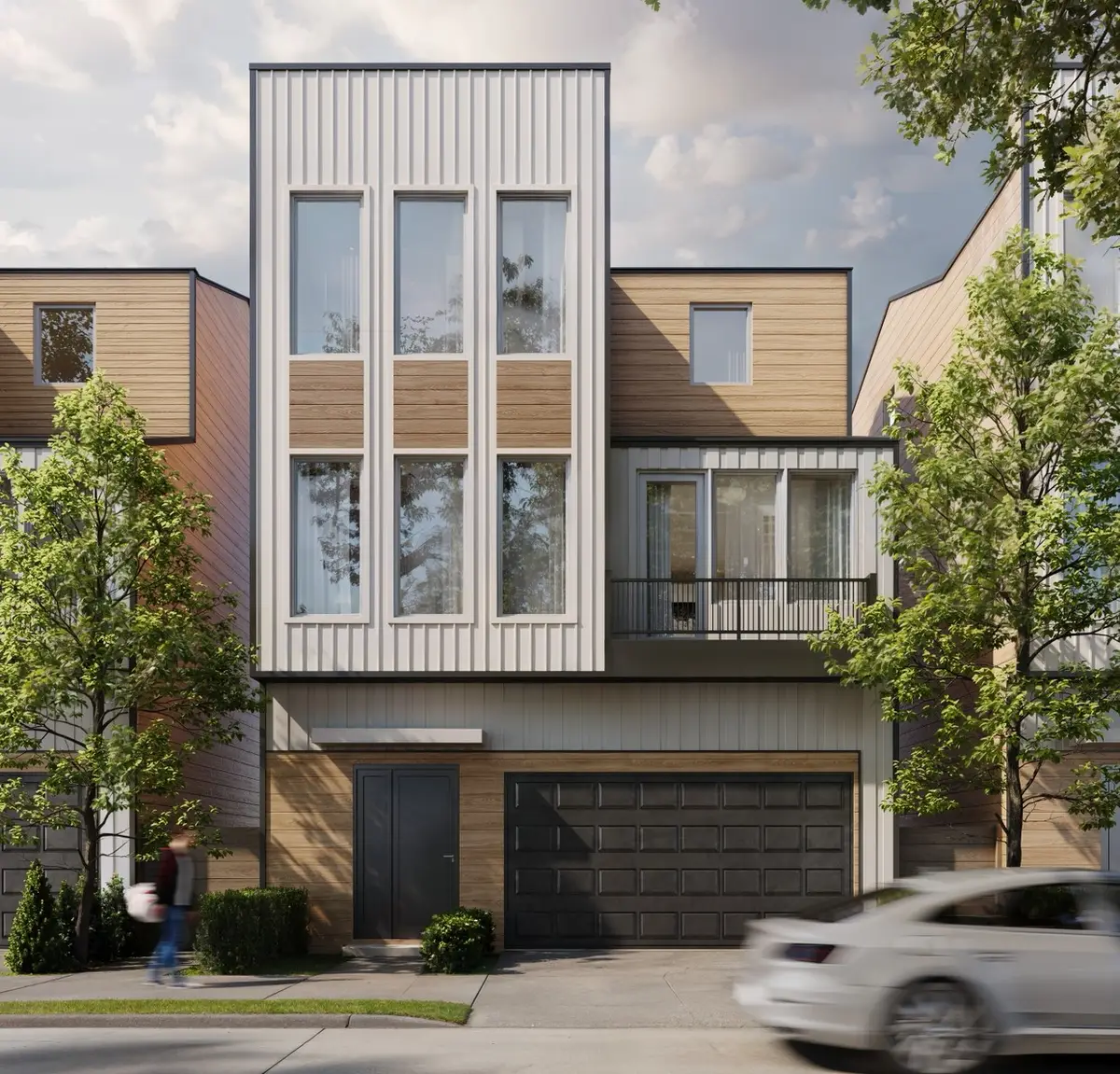 623 N Nagle Street, Houston, TX 77003 - Image #1