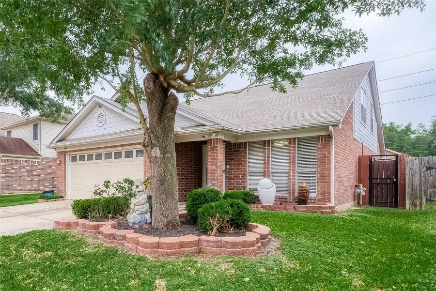 20018 Beechview Lane, Katy, TX 77449 - Image #2