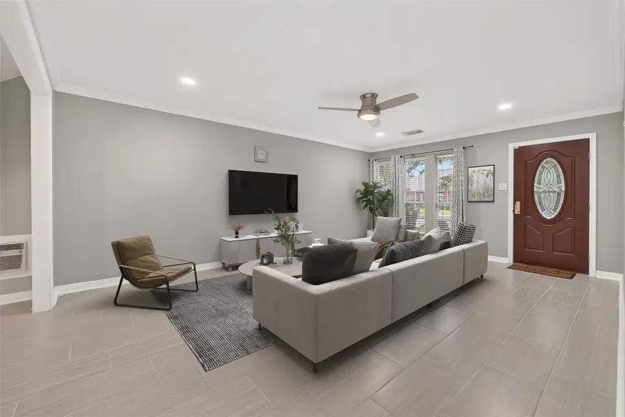 20018 Beechview Lane, Katy, TX 77449 - Image #3