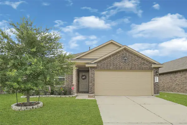 15426 Sicomoro Viejo Street, Channelview, TX 77530