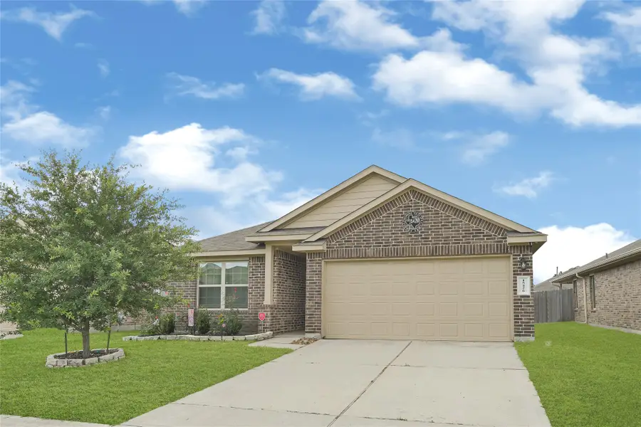 15426 Sicomoro Viejo Street, Channelview, TX 77530 - #2