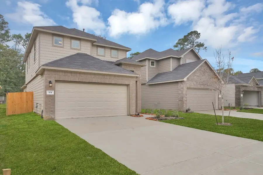 214 Emerald Thicket Lane, Huffman, TX 77336 - #2