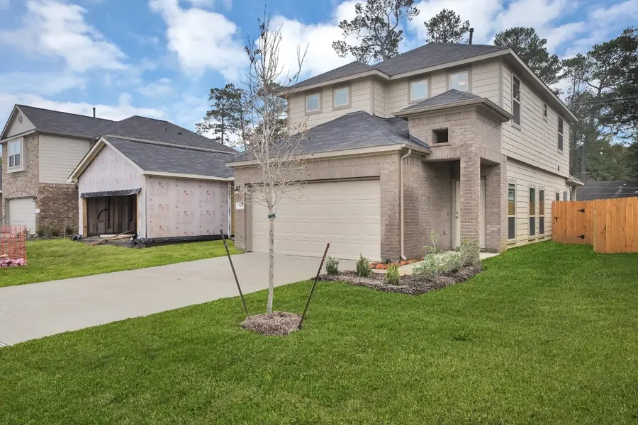 214 Emerald Thicket Lane, Huffman, TX 77336 - #3