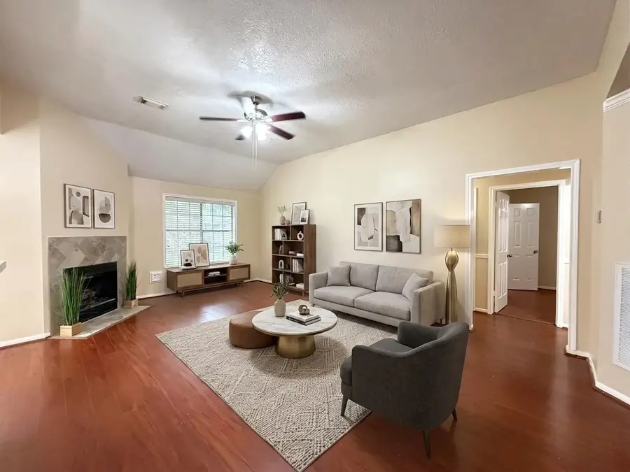 13806 Cantwell Drive, Houston, TX 77014 - #2