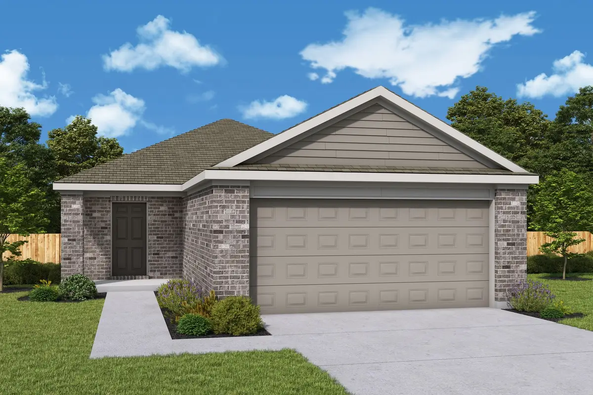 25119 Pomegranate Place, Montgomery, TX 77316 - #1