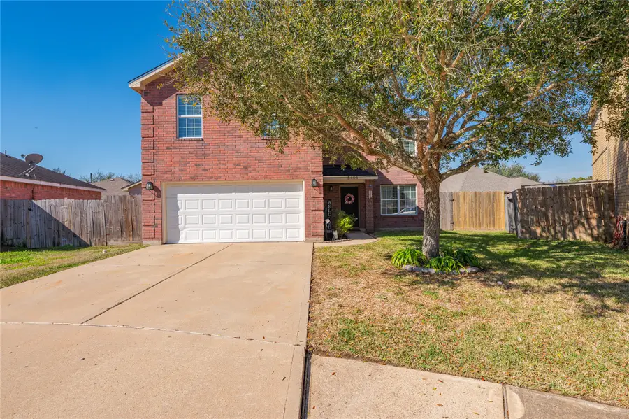 5404 Rio Alamo Street, Rosharon, TX 77583 - #3