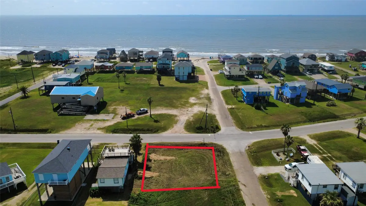 000 Surf Drive, Surfside Beach, TX 77541 - #1