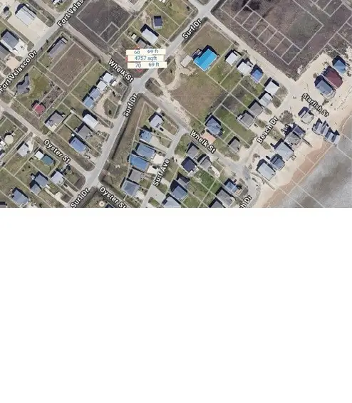 000 Surf Drive, Surfside Beach, TX 77541 - #3