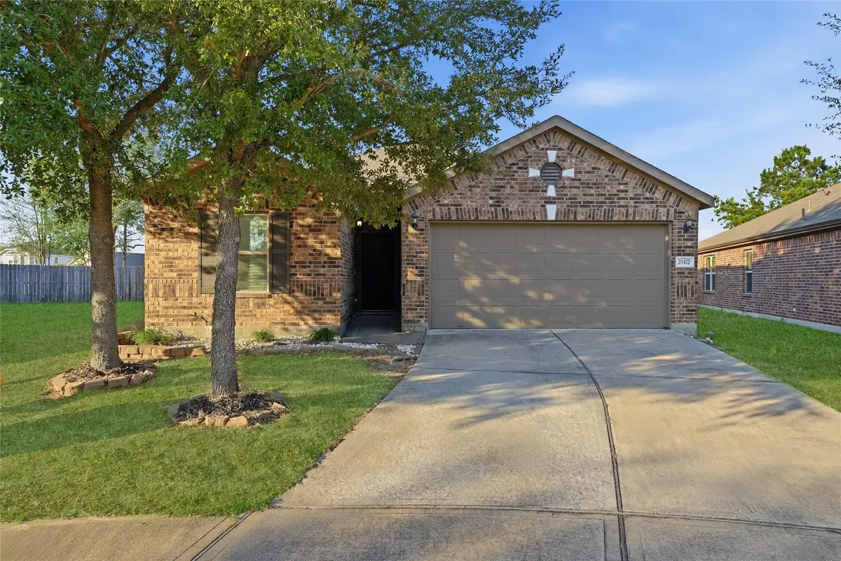 25422 Brentmoor Drive, Porter, TX 77365 - #1