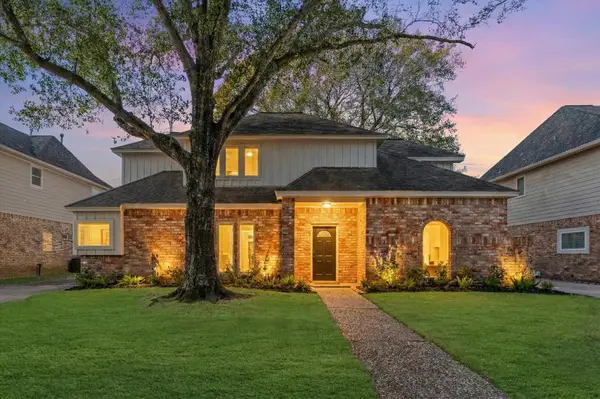 20618 Prince Creek Drive, Katy, TX 77450