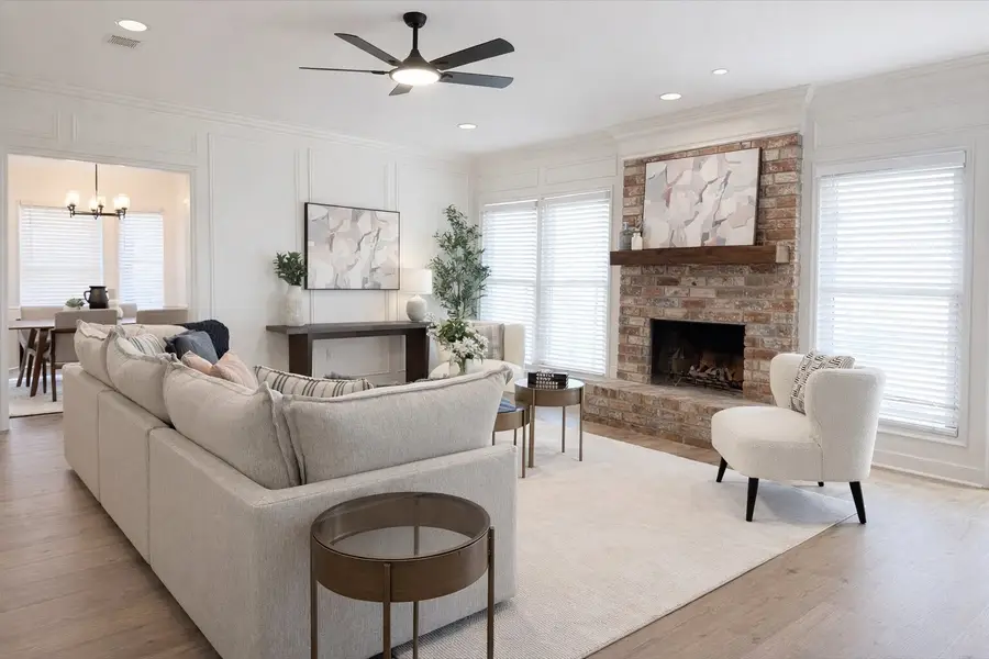 20618 Prince Creek Drive, Katy, TX 77450 - #3