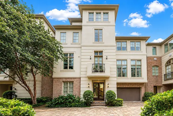523 Lovett Boulevard, Houston, TX 77006