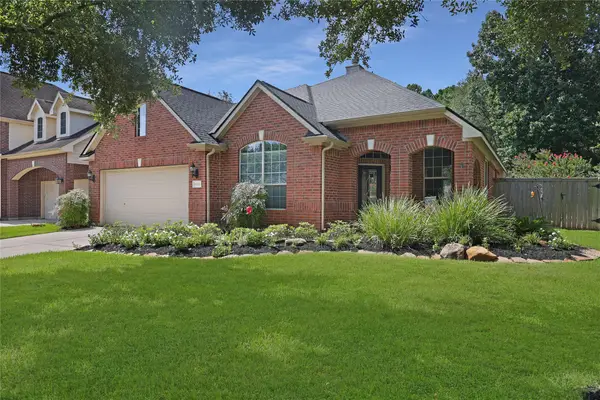 6515 Greencreek Meadows Lane, Spring, TX 77379