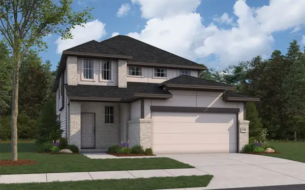 3069 Arrowwood Drive, Brookshire, TX 77423