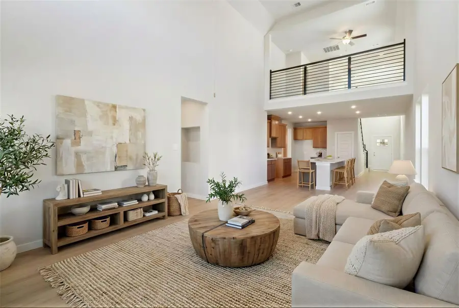 3069 Arrowwood Drive, Brookshire, TX 77423 - #3